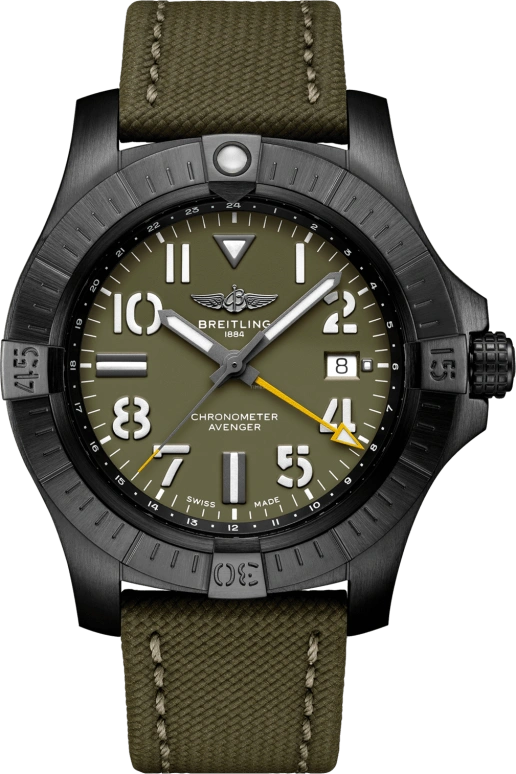 Breitling Avenger V323952A1L1X1