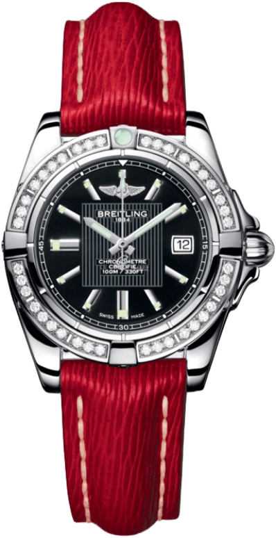 Breitling Galactic A71356LA/BA10/209X