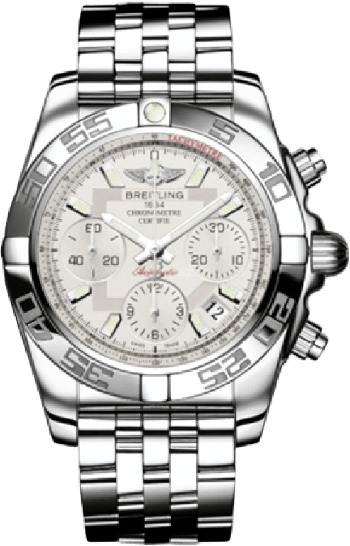 Breitling Chronomat AB014012/G711/378A
