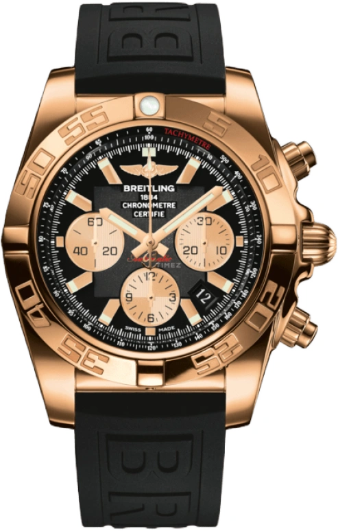 Breitling Chronomat HB011012/B968/153S