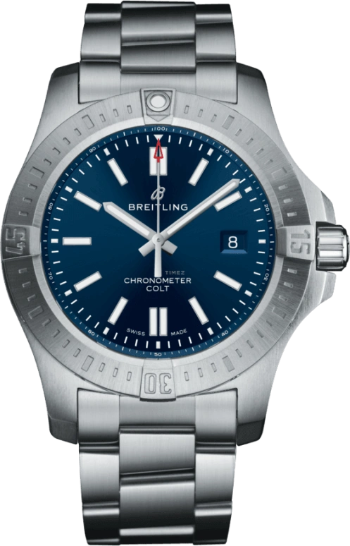 Breitling Chronomat A17388101C1A1