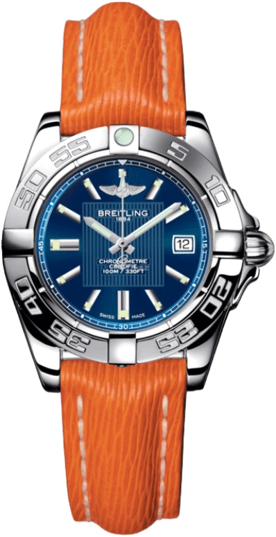 Breitling Galactic A71356L2/C811/212X