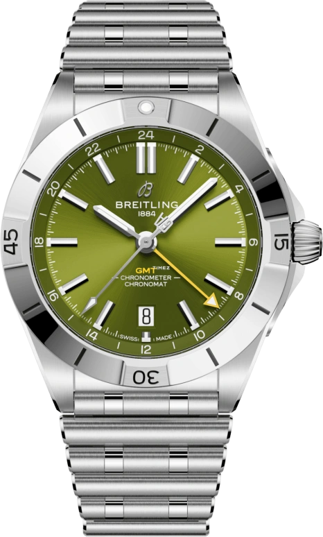 Breitling Chronomat A32398A11L1A1