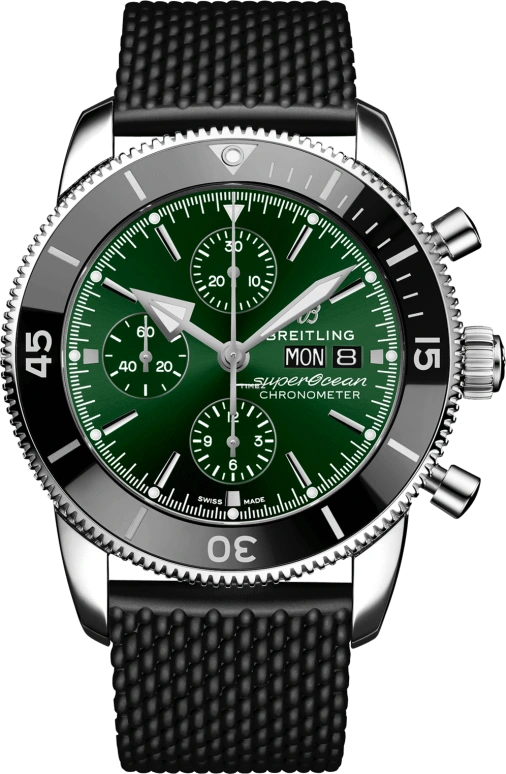 Breitling Superocean A13313121L1S1