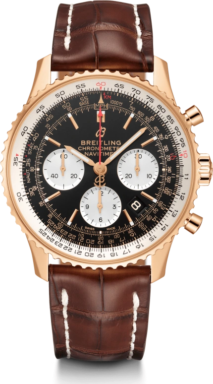 Breitling Navitimer RB0121211B1P1