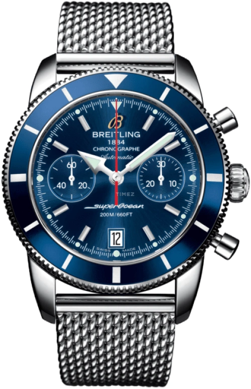 Breitling Superocean Heritage A2337016/C856/154A