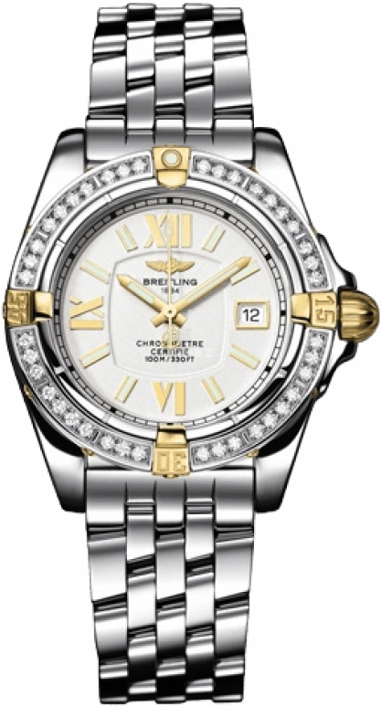 Breitling Cockpit B7135612/G652