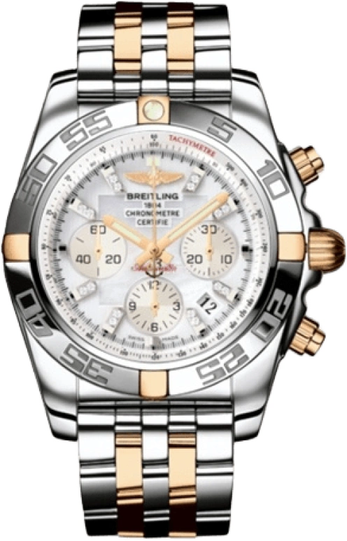 Breitling Chronomat IB011012/A698/375C