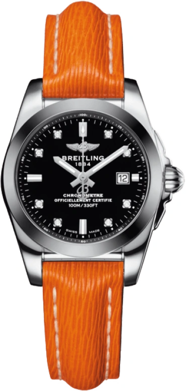 Breitling Galactic W7234812/BE50/270X/A12BA.1