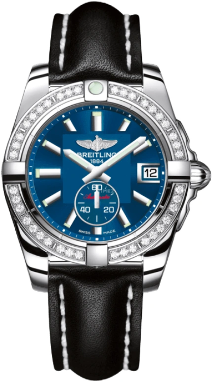Breitling Galactic A3733053/C824/414X/A16BA.1