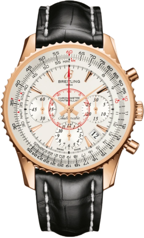 Breitling Montbrillant RB013012/G710/728P