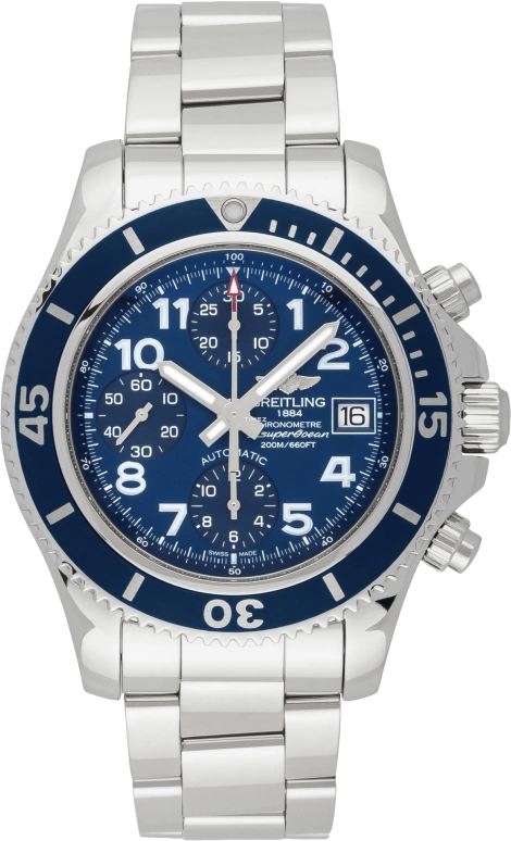 Breitling Superocean A13311D1.C936.161A