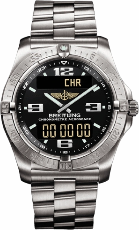 Breitling Aerospace E7936210/B781