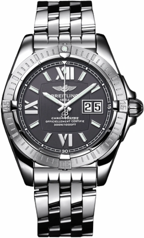 Breitling Cockpit A4935011F540