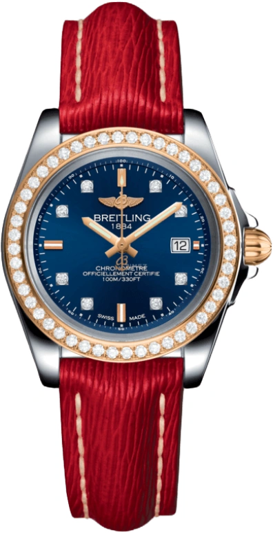 Breitling Galactic C7133053/C967/209X/A14BA.1