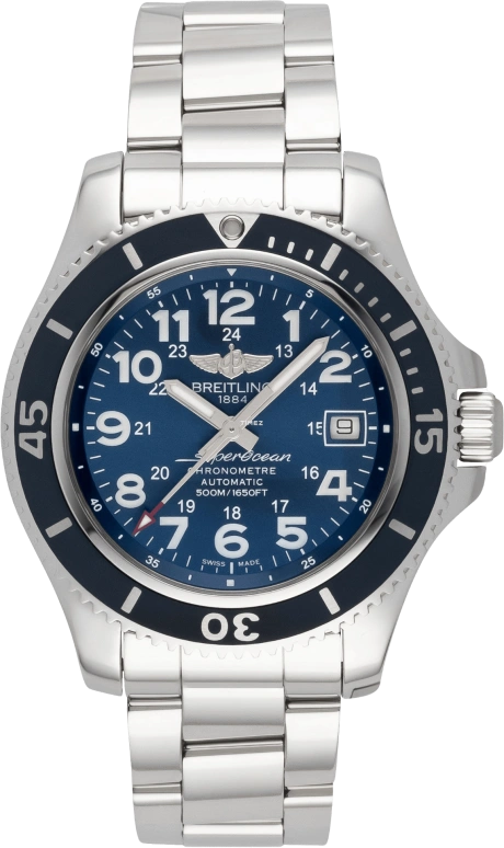 Breitling Superocean A17365D1/C915/161A