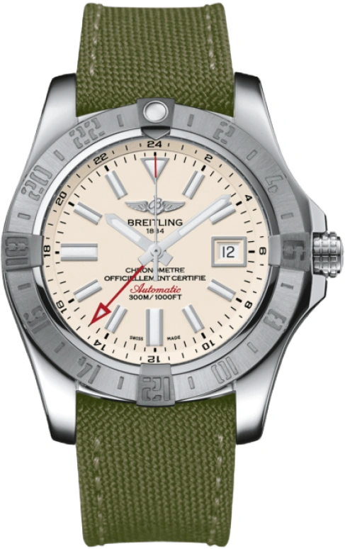 Breitling Avenger A3239011/G778/106W/A20BA.1