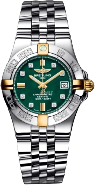 Breitling Galactic B71340L2/L517/368A