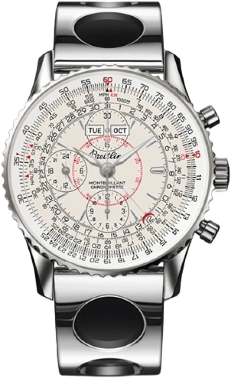 Breitling Montbrillant A2133012/G518/222A