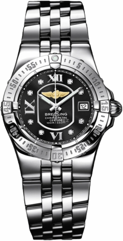 Breitling Windrider A7134012/B924