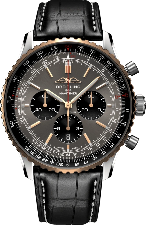 Breitling Navitimer UB01371A1B1P1