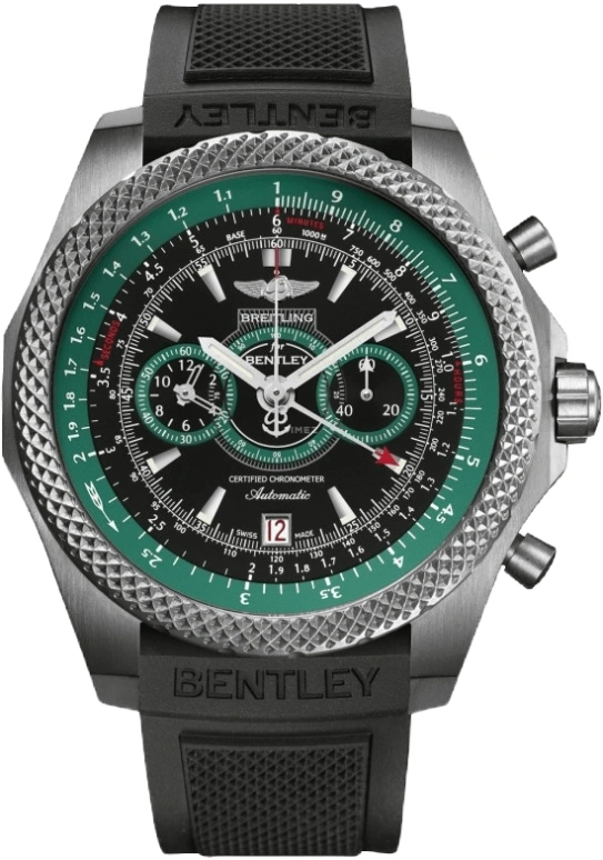 Breitling Breitling for Bentley E2736536/BA37/220S