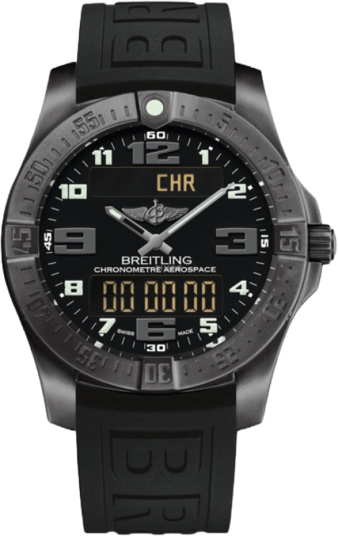 Breitling Aerospace V7936310/BD60/152S/M20SS.1