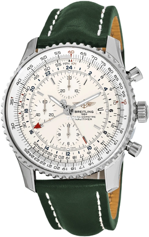 Breitling Navitimer A2432212/G571/192X
