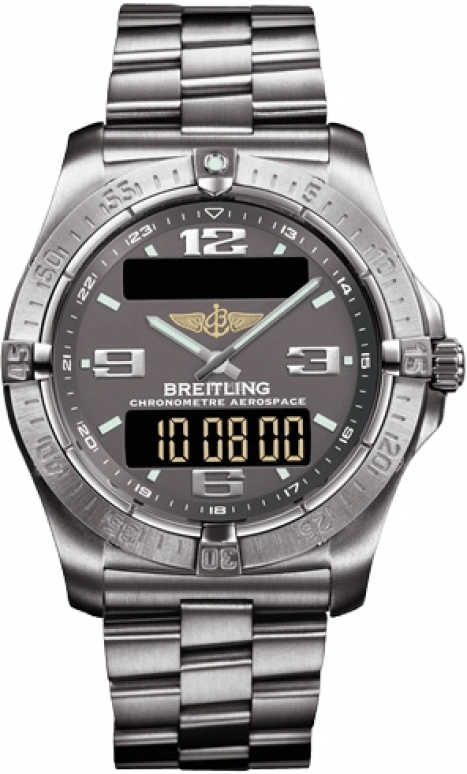 Breitling Aerospace E7936210/M513