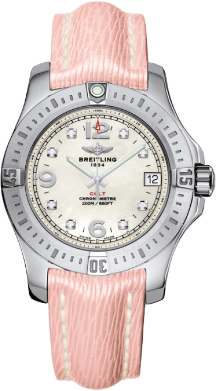 Breitling Colt A7438911/A771/239X/A16BA.1