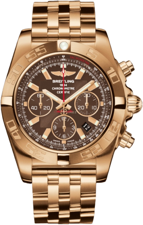 Breitling Chronomat HB011010/Q588/377H