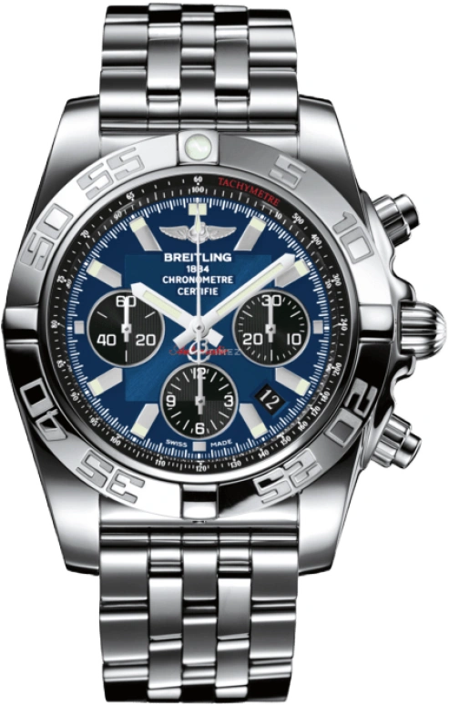Breitling Chronomat AB011012/C789/375A