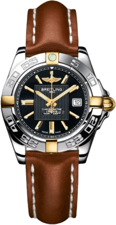 Breitling Galactic B71356L2/BA11/406X