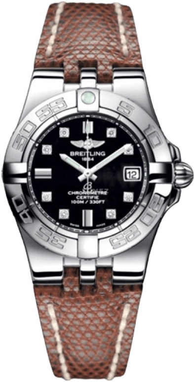 Breitling Galactic A71340L2/BA14/165Z