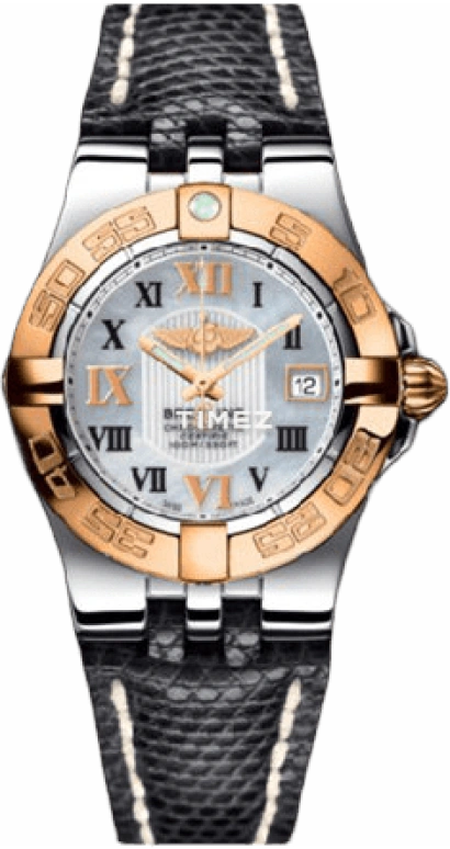 Breitling Galactic C71340L2.A689.168Z.A14D1