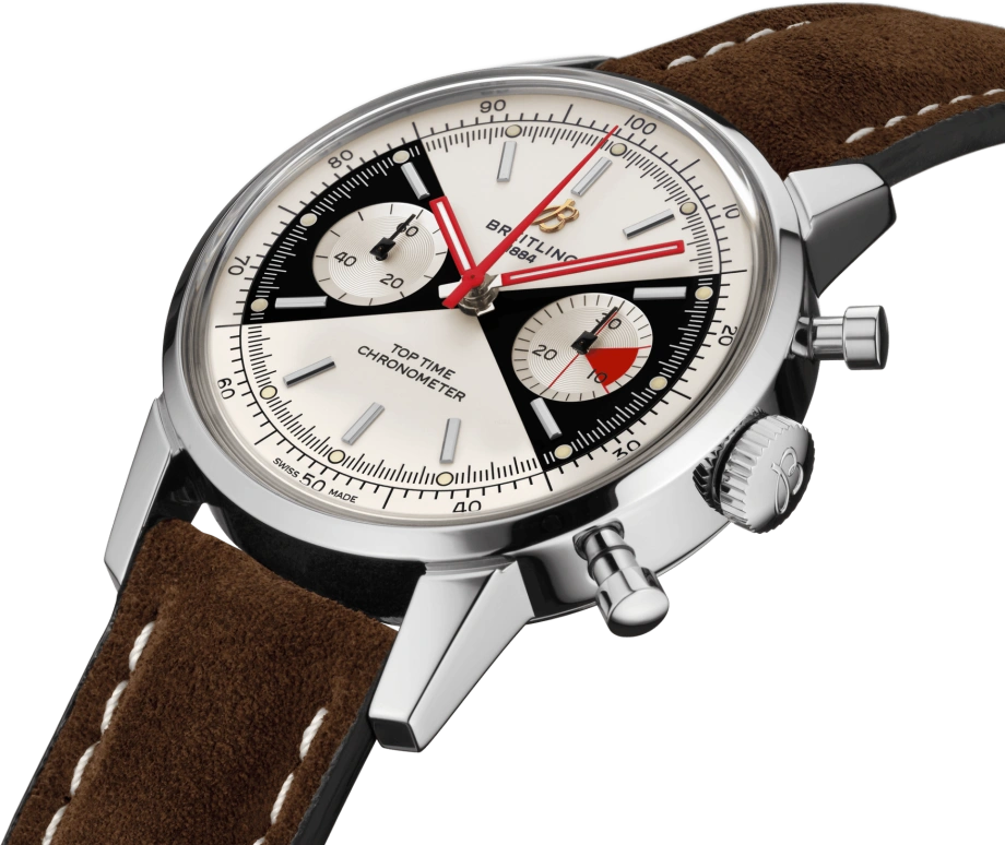 Breitling,Premier 41mm,41mm,Stainless Steel,Silver,Automatic,Chronograph,Date,A23310121G1X1
