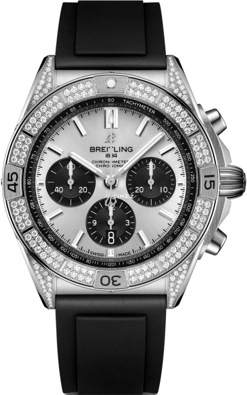 Breitling Chronomat AB0134721G1S1