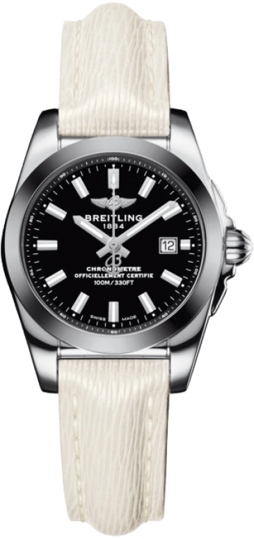 Breitling Galactic W7234812/BE49/274X/A12BA.1