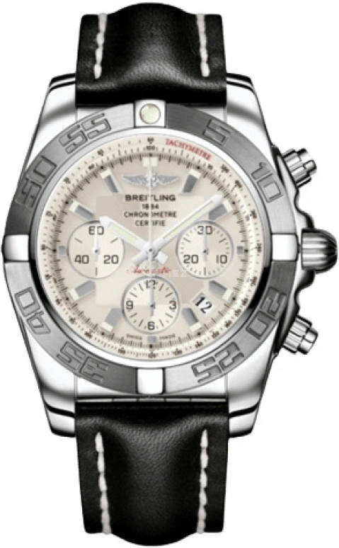 Breitling Chronomat AB011011/G684/435X
