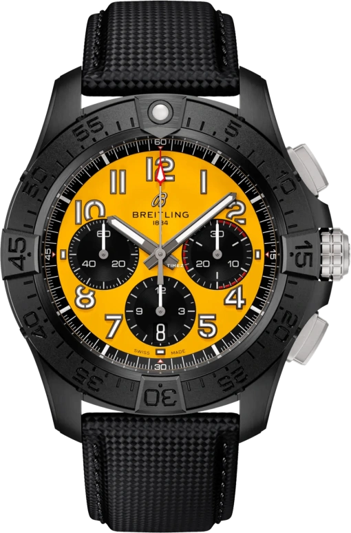 Breitling Avenger SB0147101I1X2