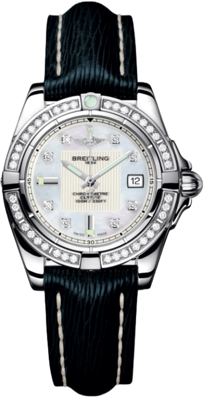 Breitling Galactic A71356LA/A708/210X
