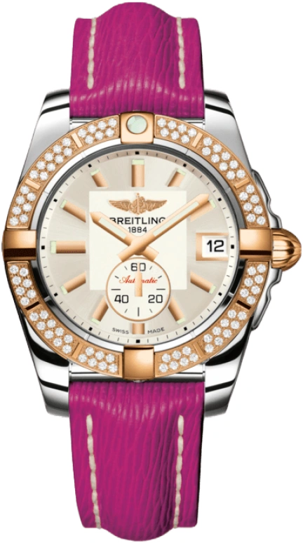 Breitling Galactic C3733053/G714/242X