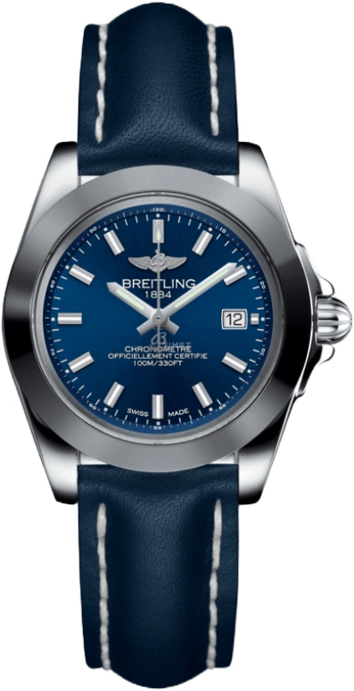 Breitling Galactic W7133012/C951/116X/A14BA.1