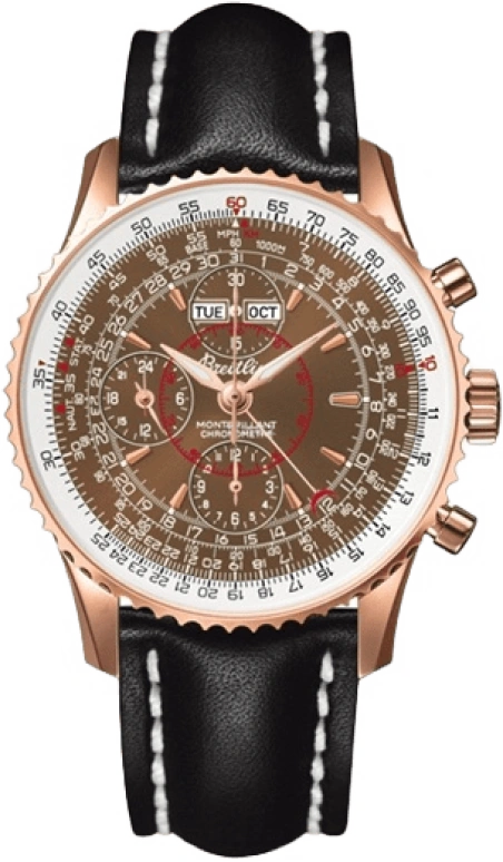 Breitling Montbrillant R2133012/Q537/435X