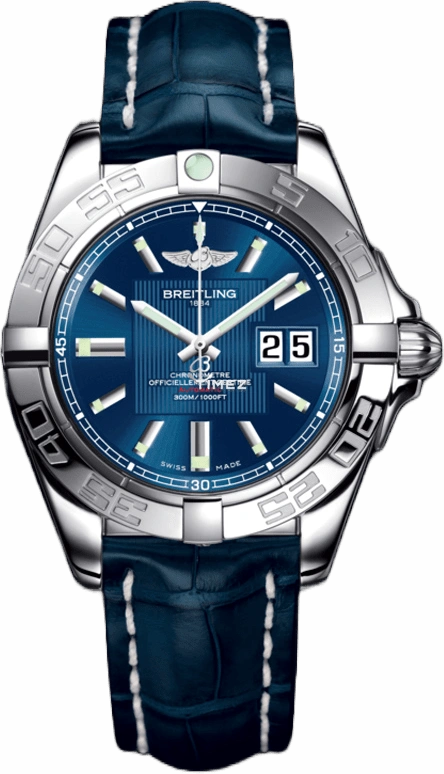 Breitling Galactic A49350L2.C806.718P.A18BA.1