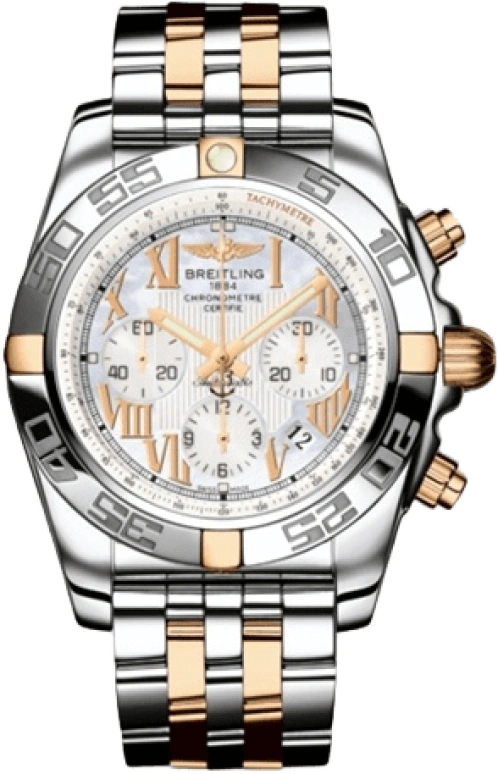 Breitling Chronomat IB011012/A693/375C