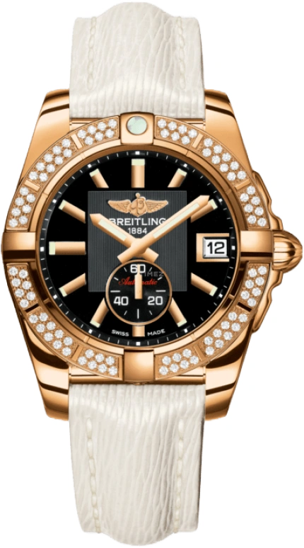 Breitling Galactic H3733053/BA54/236X