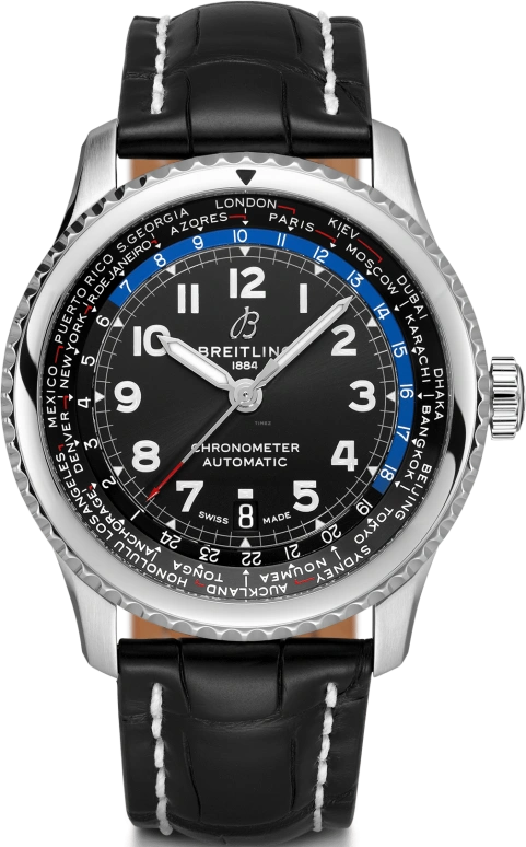 Breitling Aviatior 8 AB3521U41B1P1