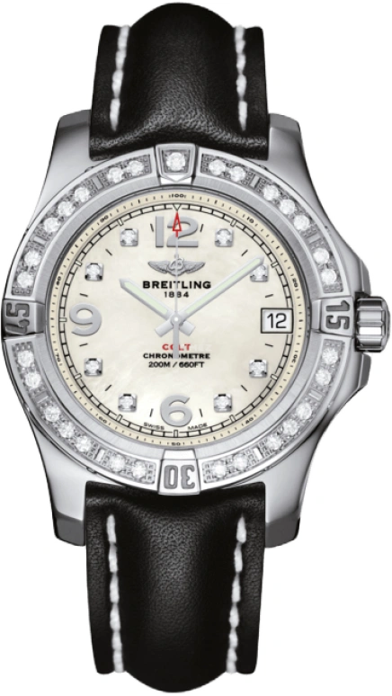 Breitling Colt A7438953/A771/414X