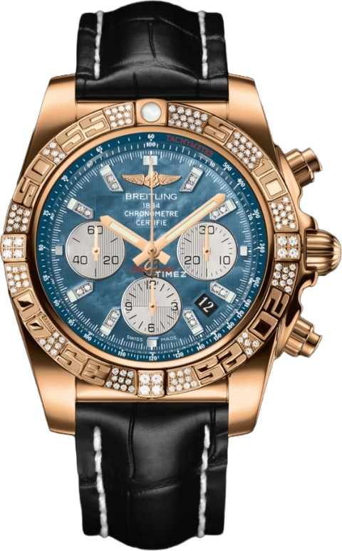 Breitling Chronomat HB0110AE.BC53.743P.H20BA.1